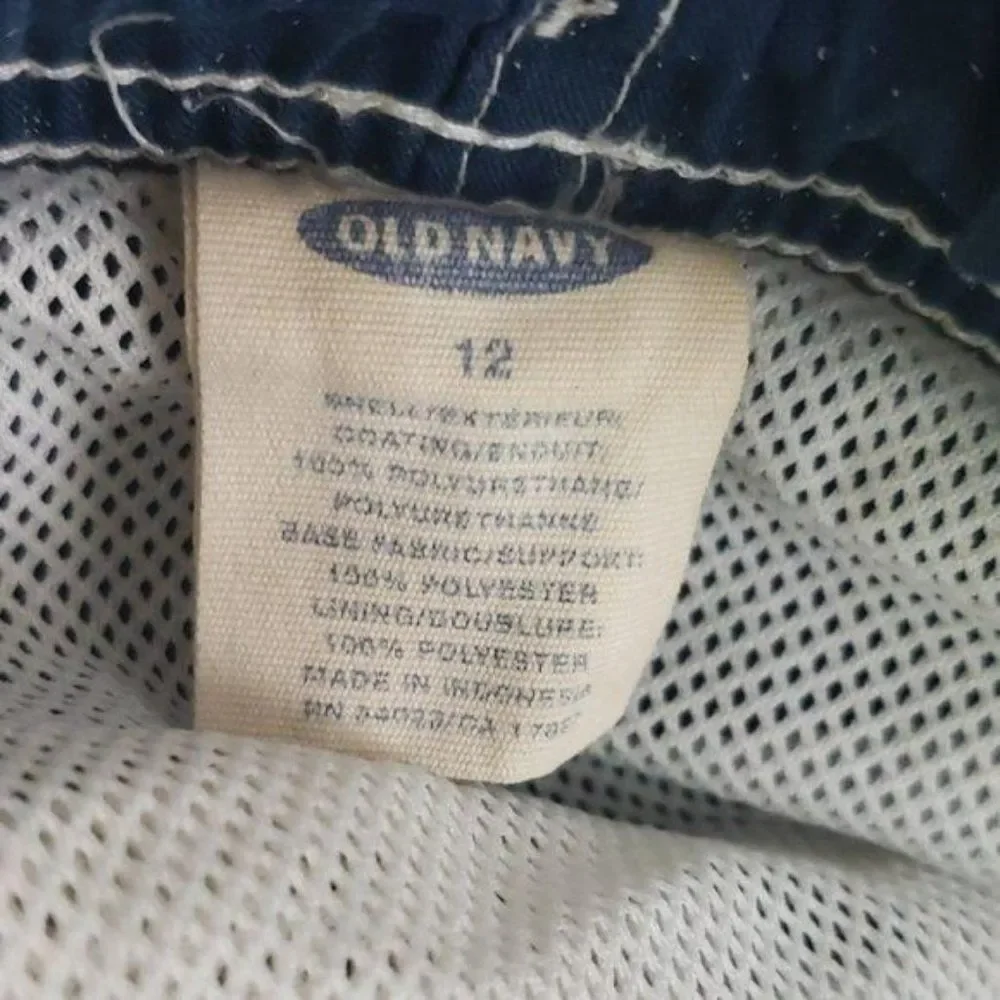 Old Navy old navy